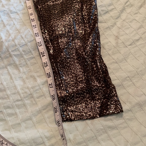 Zara Basics Pants - Picture 7 of 7